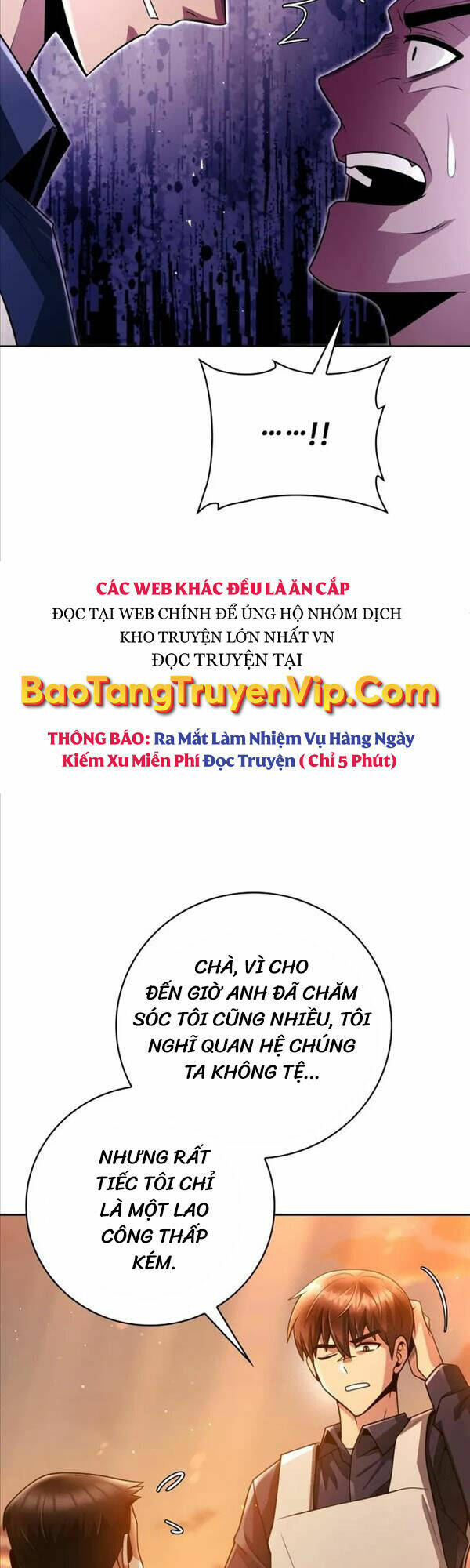 Thợ Săn Thiên Tài Hồi Quy Thành Lao Công - Trang 6