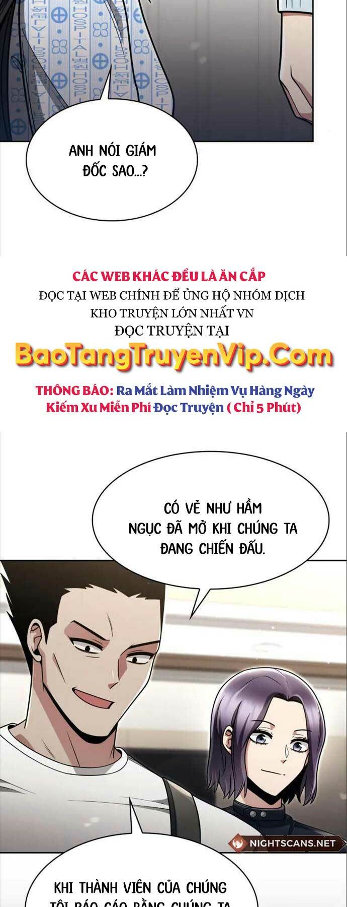 Thợ Săn Thiên Tài Hồi Quy Thành Lao Công - Trang 32