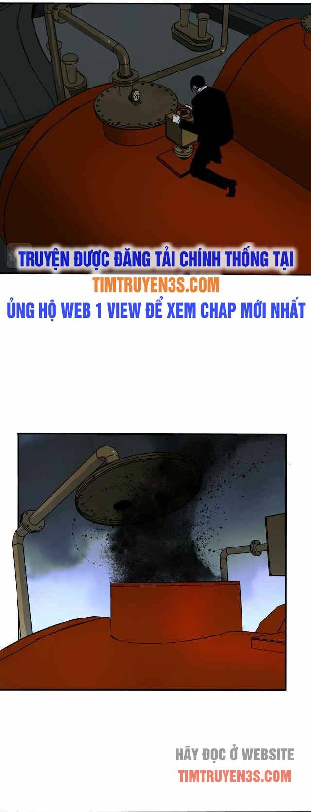 Thợ Săn Top 1 Trở Lại - Trang 21