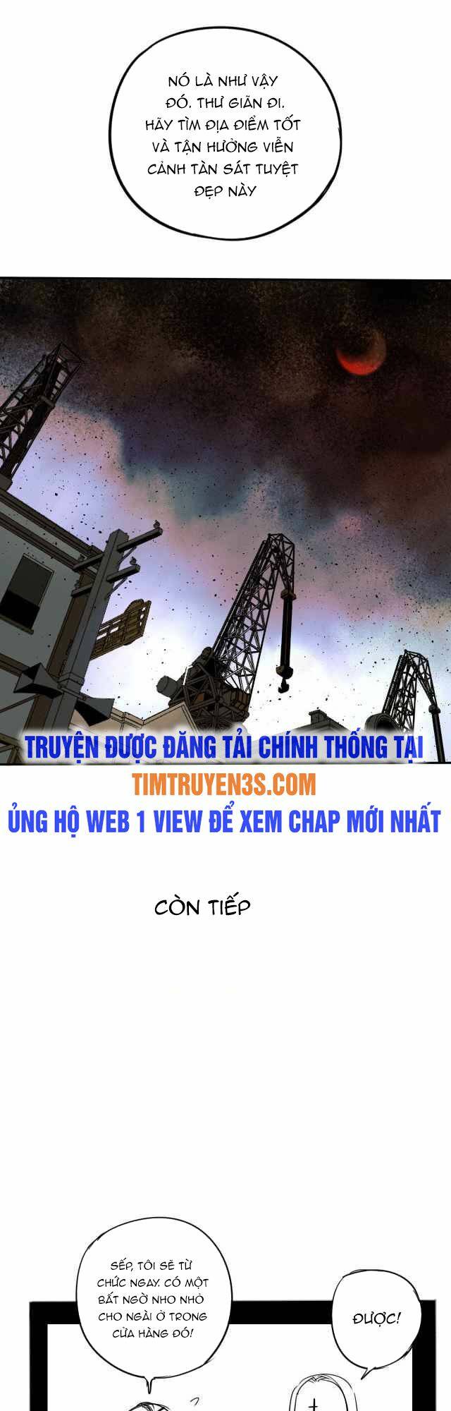 Thợ Săn Top 1 Trở Lại - Trang 29