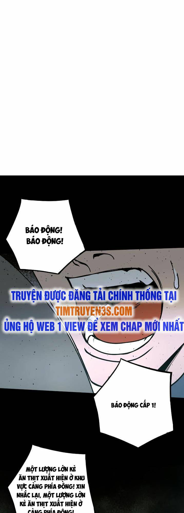 Thợ Săn Top 1 Trở Lại - Trang 1