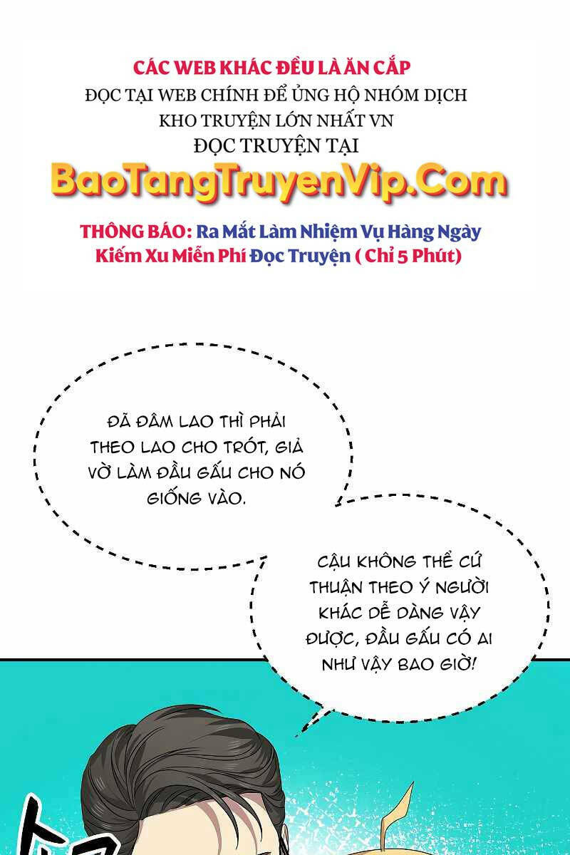 Thợ Săn Tự Sát Cấp Sss - Trang 38