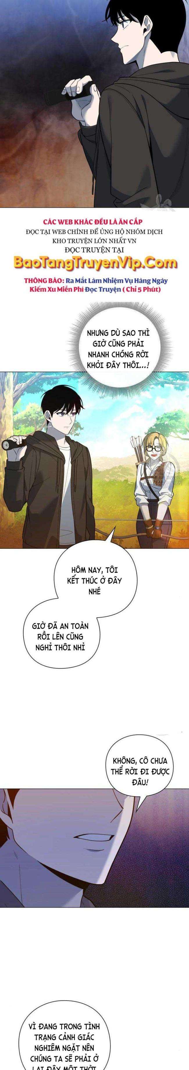 Thợ Tạo Tác Vũ Khí - Chap 13