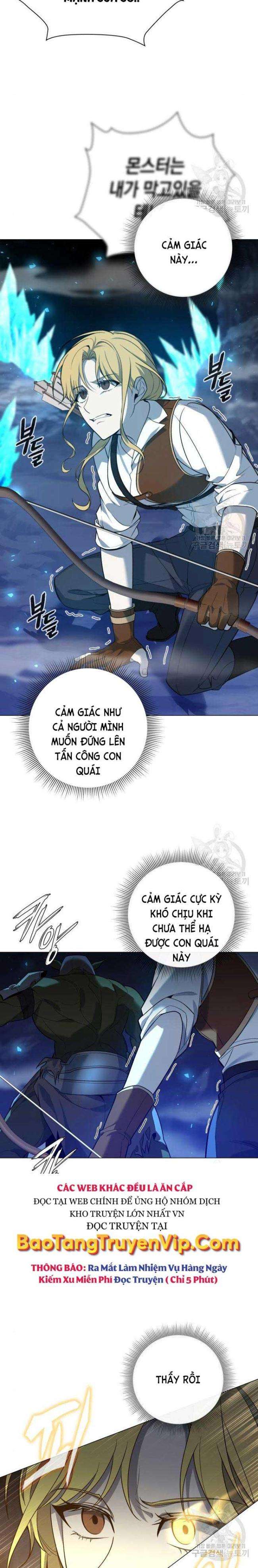 Thợ Tạo Tác Vũ Khí - Chap 13