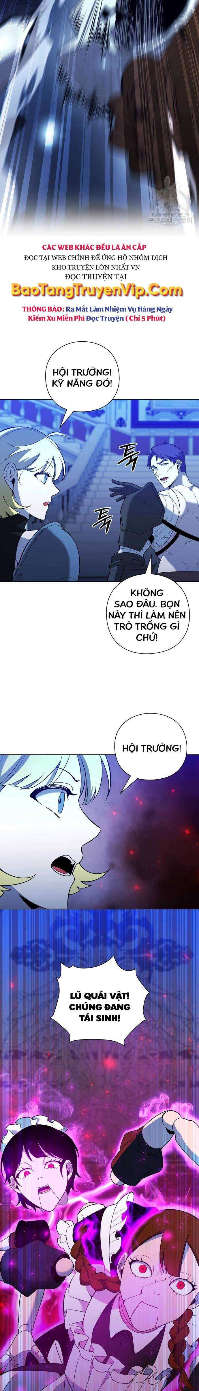 Thợ Tạo Tác Vũ Khí - Chap 16