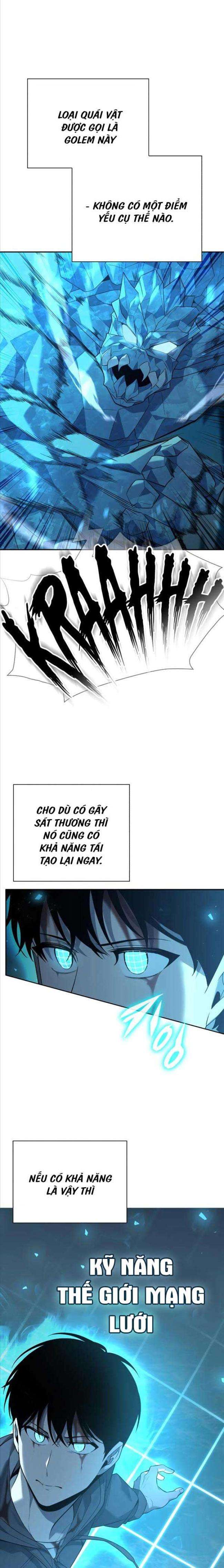 Thợ Tạo Tác Vũ Khí - Chap 2