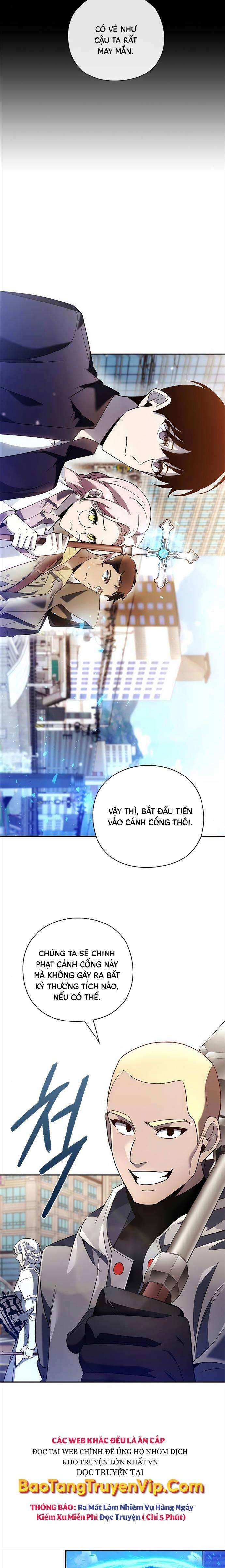 Thợ Tạo Tác Vũ Khí - Chap 23