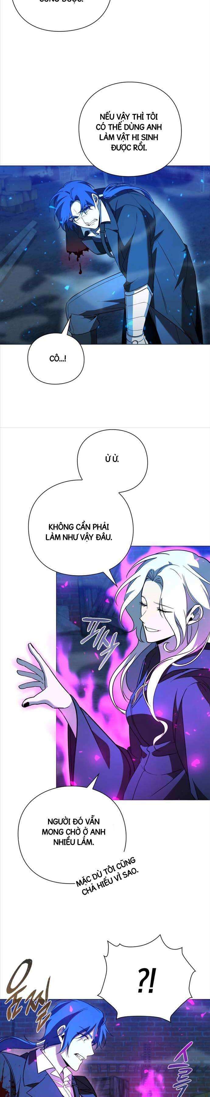 Thợ Tạo Tác Vũ Khí - Chap 24