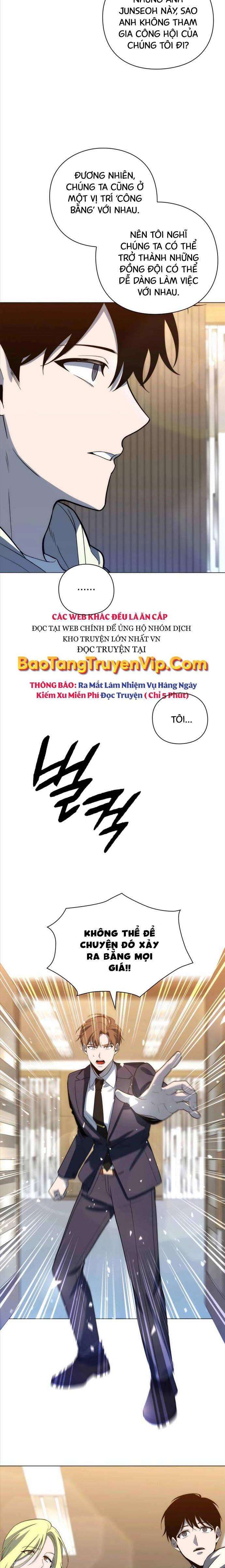 Thợ Tạo Tác Vũ Khí - Chap 28