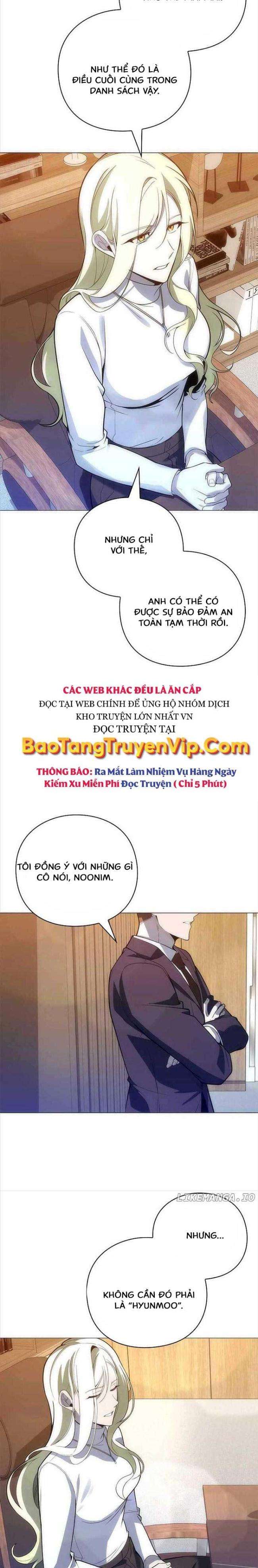 Thợ Tạo Tác Vũ Khí - Chap 29