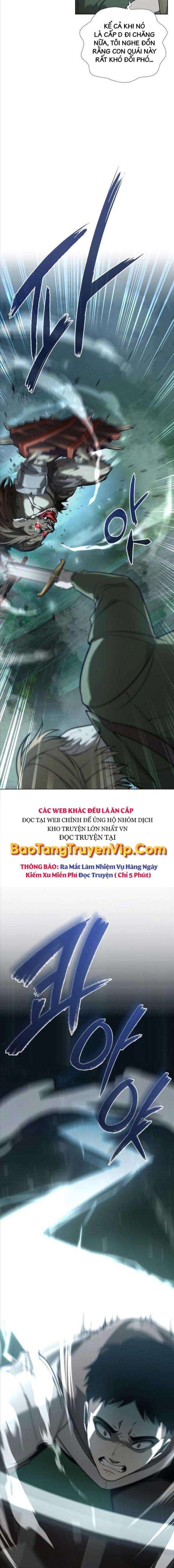 Thợ Tạo Tác Vũ Khí - Chap 3