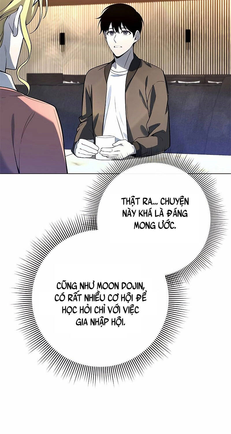 Thợ Tạo Tác Vũ Khí - Chap 30