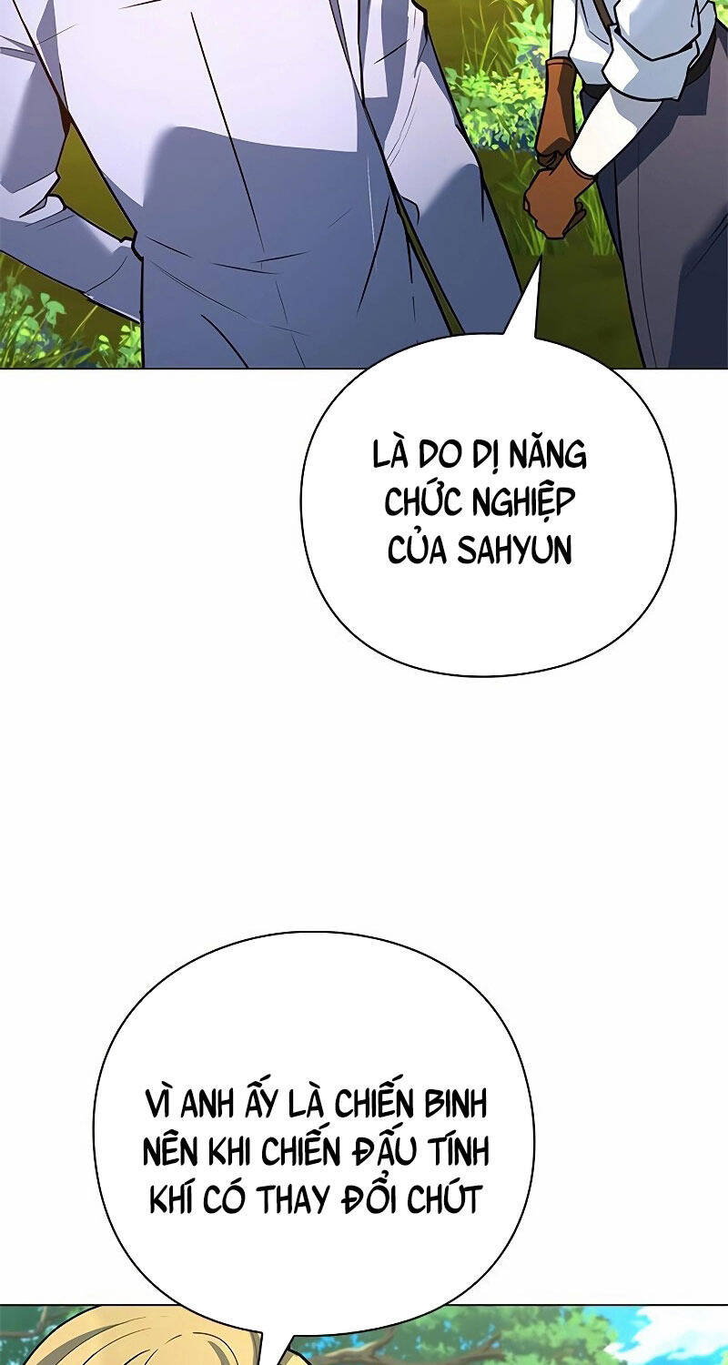 Thợ Tạo Tác Vũ Khí - Chap 31