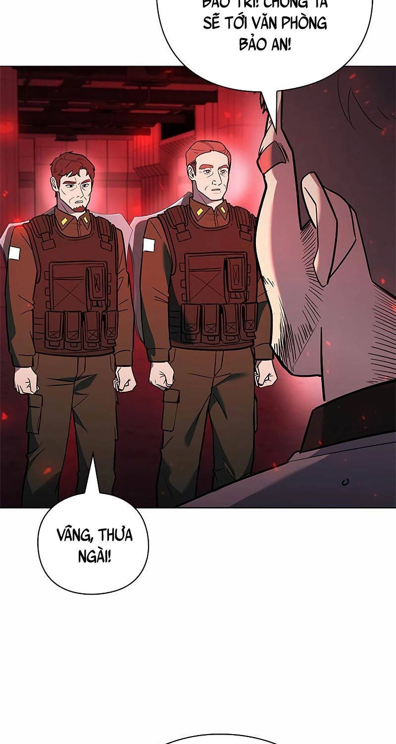 Thợ Tạo Tác Vũ Khí - Chap 32