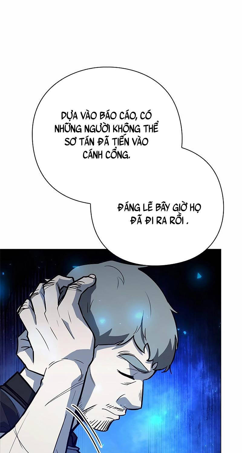 Thợ Tạo Tác Vũ Khí - Chap 32