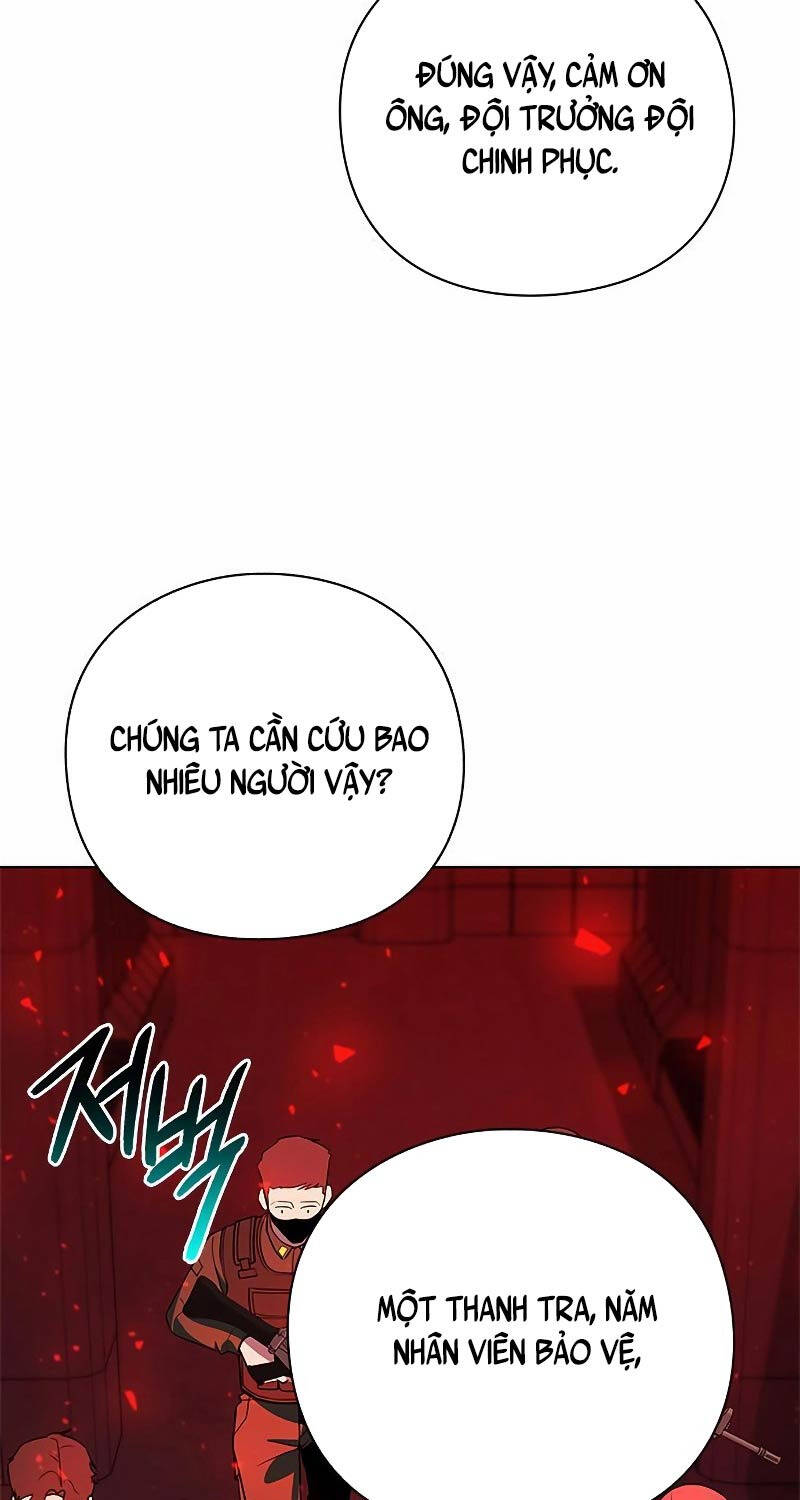 Thợ Tạo Tác Vũ Khí - Chap 32