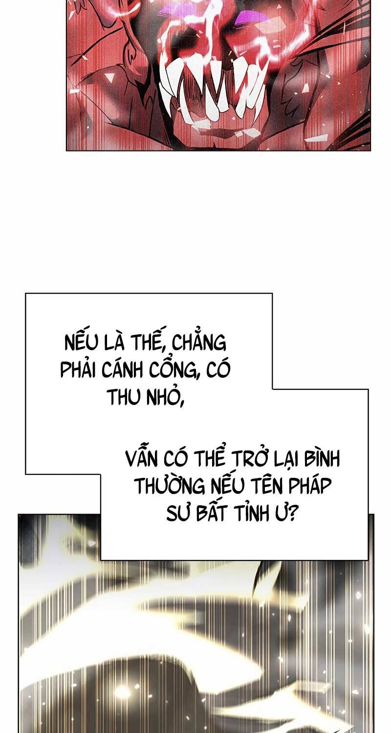 Thợ Tạo Tác Vũ Khí - Chap 33