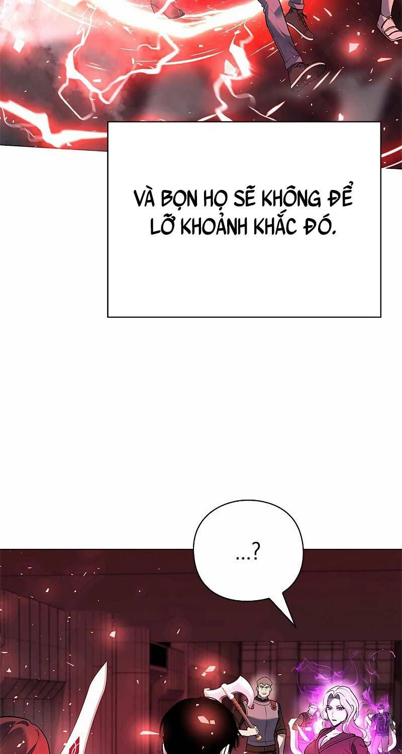 Thợ Tạo Tác Vũ Khí - Chap 33