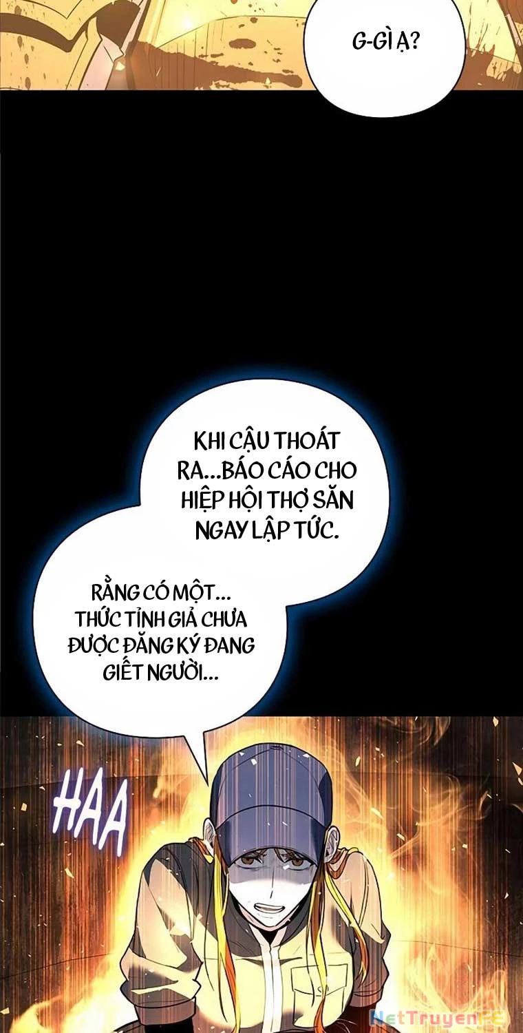 Thợ Tạo Tác Vũ Khí - Chap 34