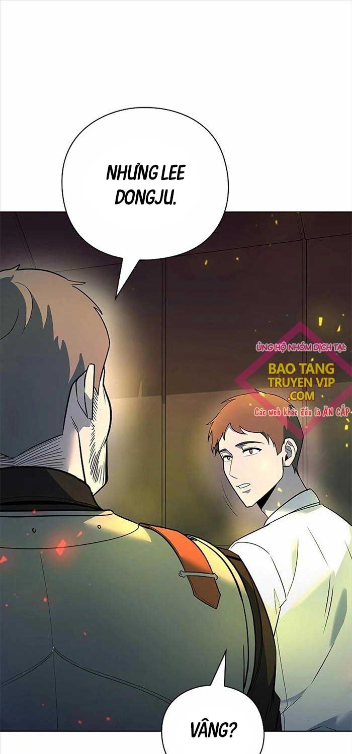 Thợ Tạo Tác Vũ Khí - Chap 35