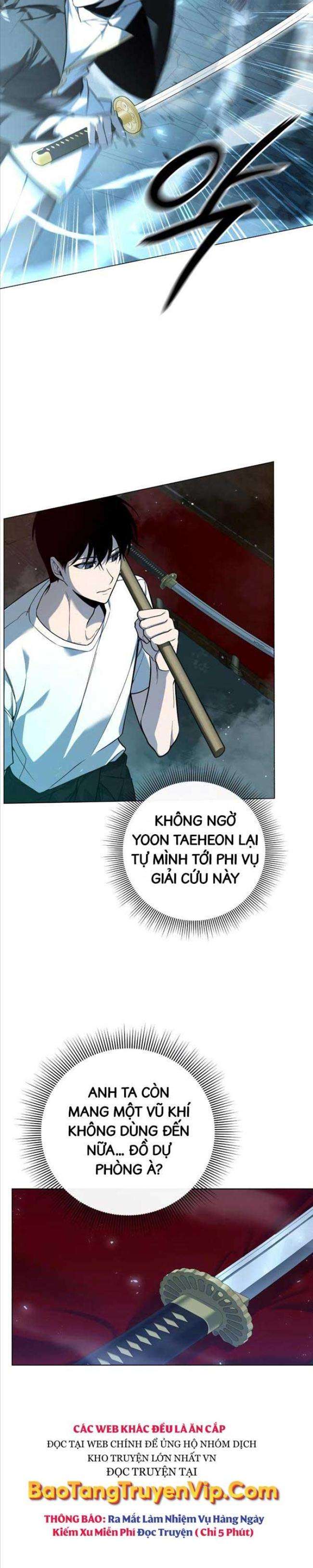 Thợ Tạo Tác Vũ Khí - Chap 4