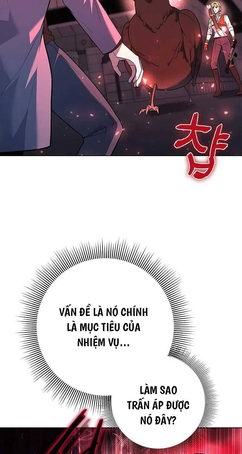 Thợ Tạo Tác Vũ Khí - Chap 40