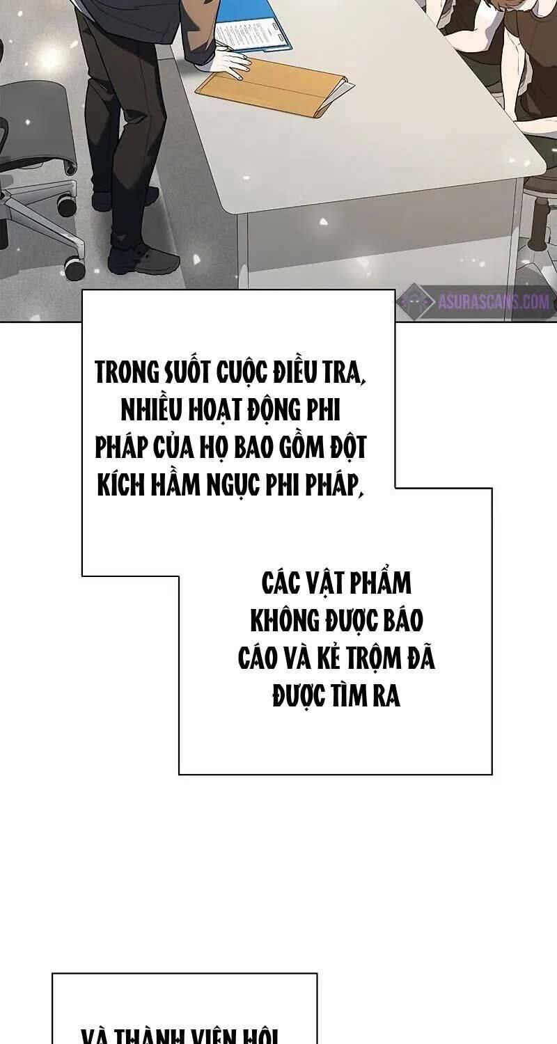 Thợ Tạo Tác Vũ Khí - Chap 40