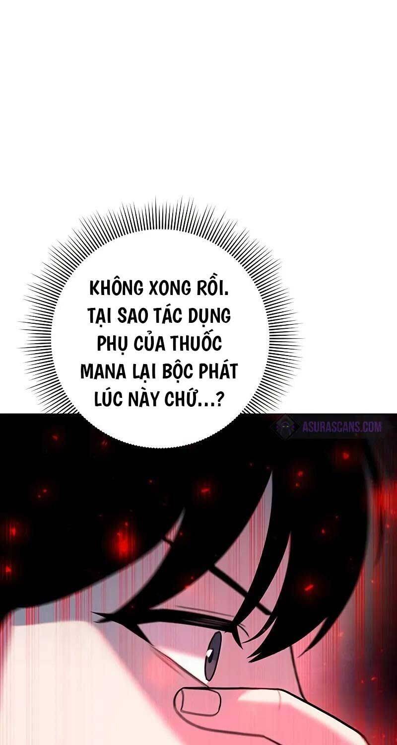 Thợ Tạo Tác Vũ Khí - Chap 40