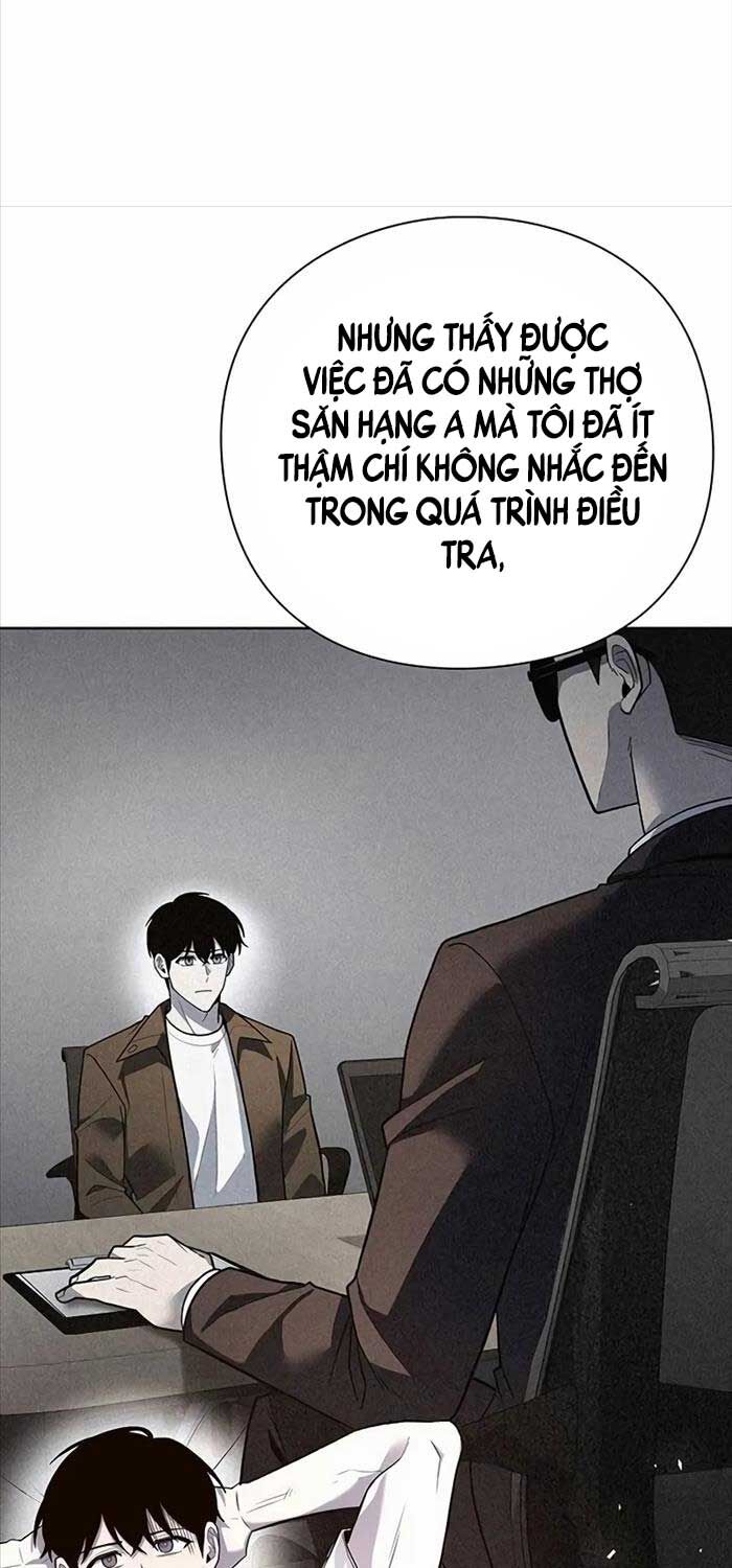 Thợ Tạo Tác Vũ Khí - Chap 41