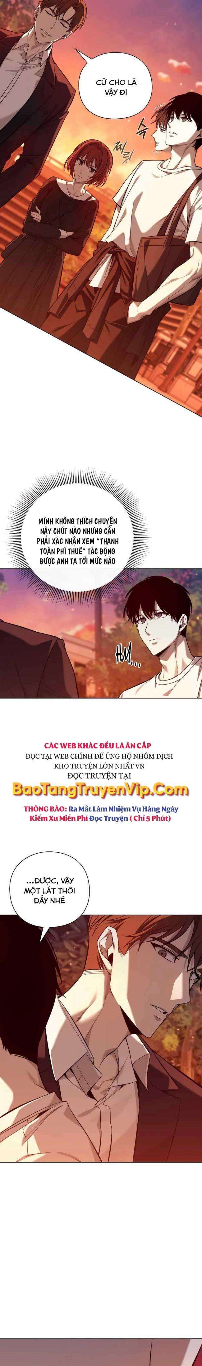 Thợ Tạo Tác Vũ Khí - Chap 6