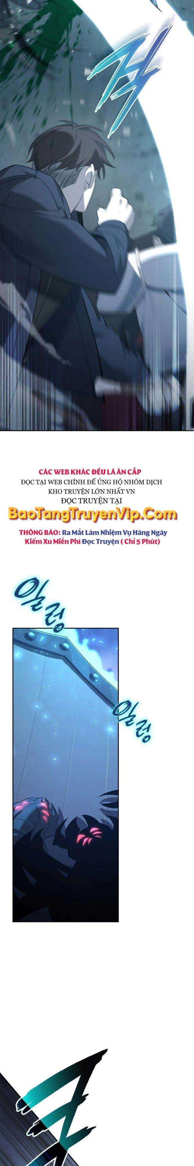 Thợ Tạo Tác Vũ Khí - Chap 8