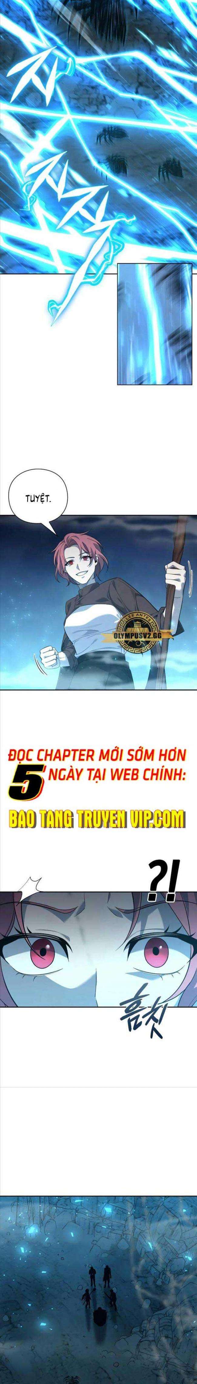 Thợ Tạo Tác Vũ Khí - Chap 9