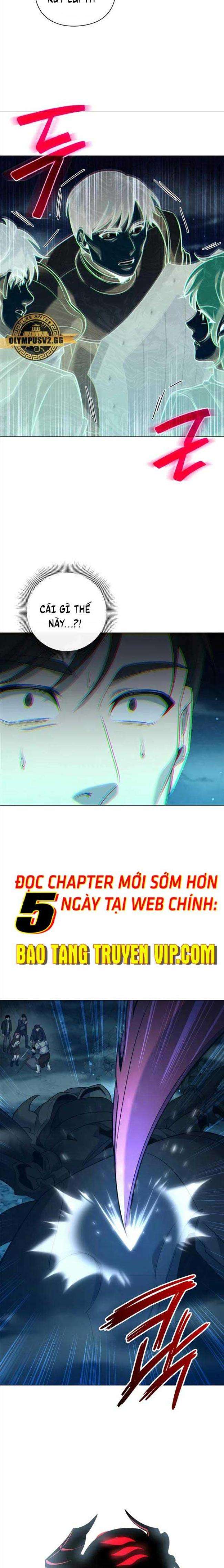 Thợ Tạo Tác Vũ Khí - Chap 9