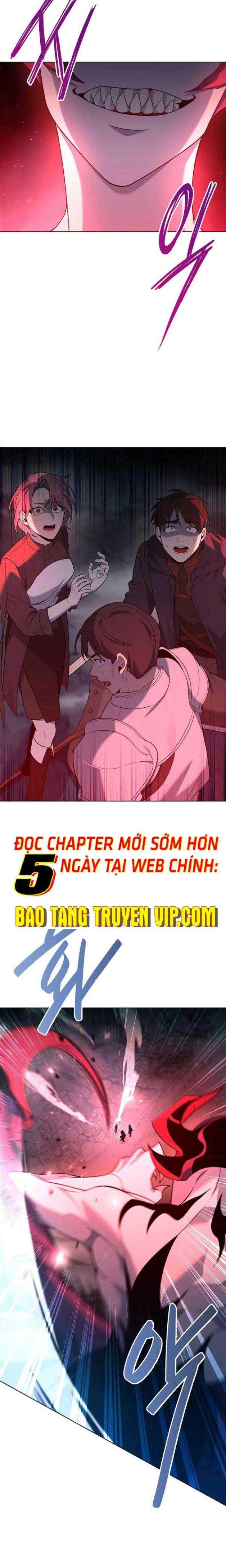 Thợ Tạo Tác Vũ Khí - Chap 9