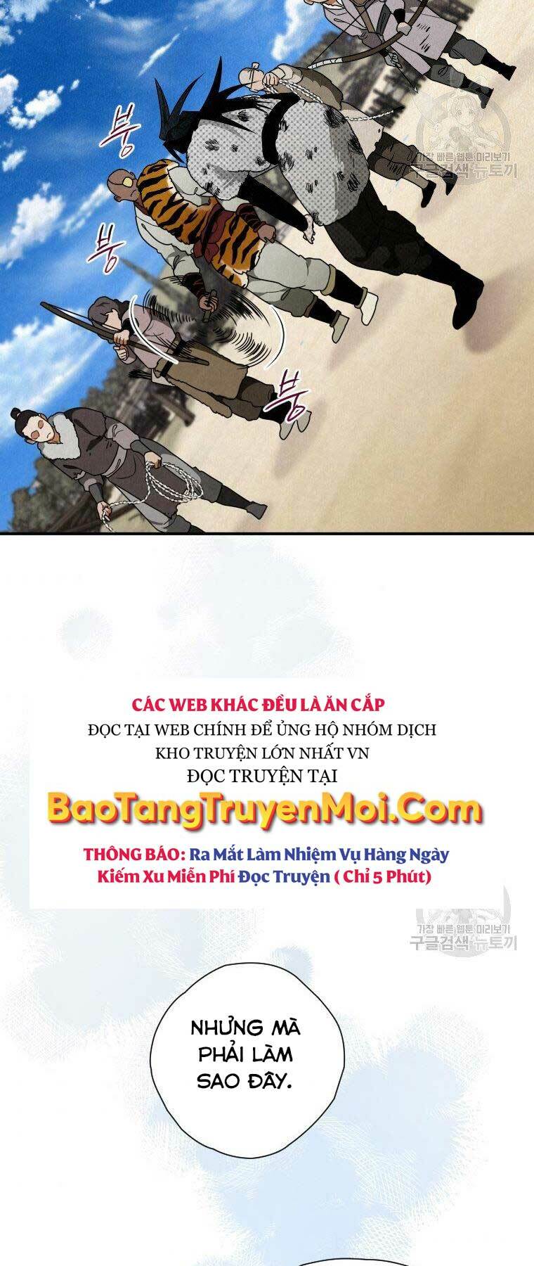 Thời Đại Hoàng Kim Của Thiên Kiếm - Trang 52