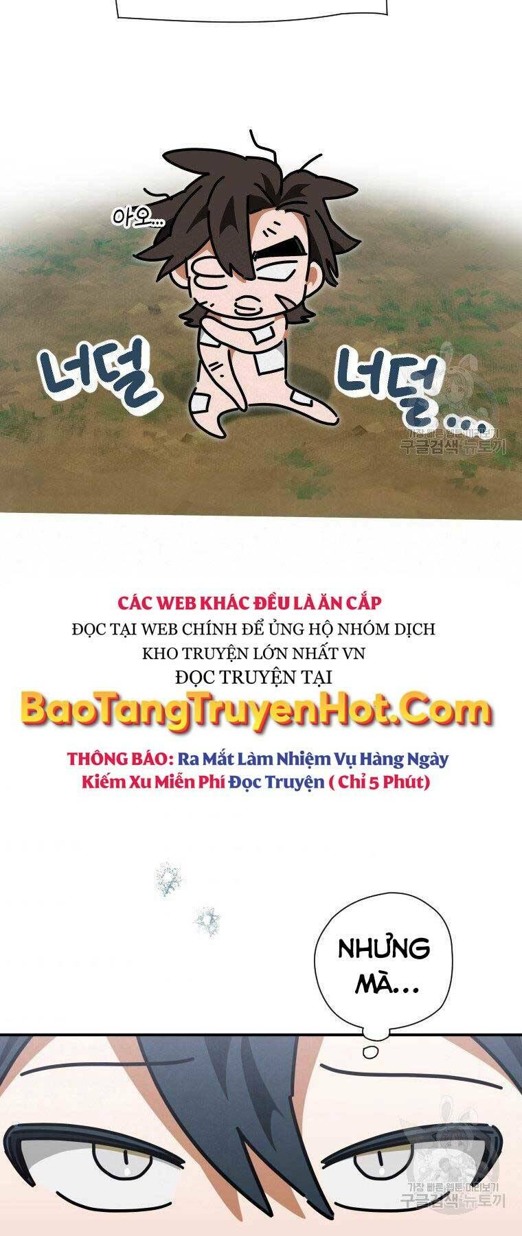 Thời Đại Hoàng Kim Của Thiên Kiếm - Trang 25