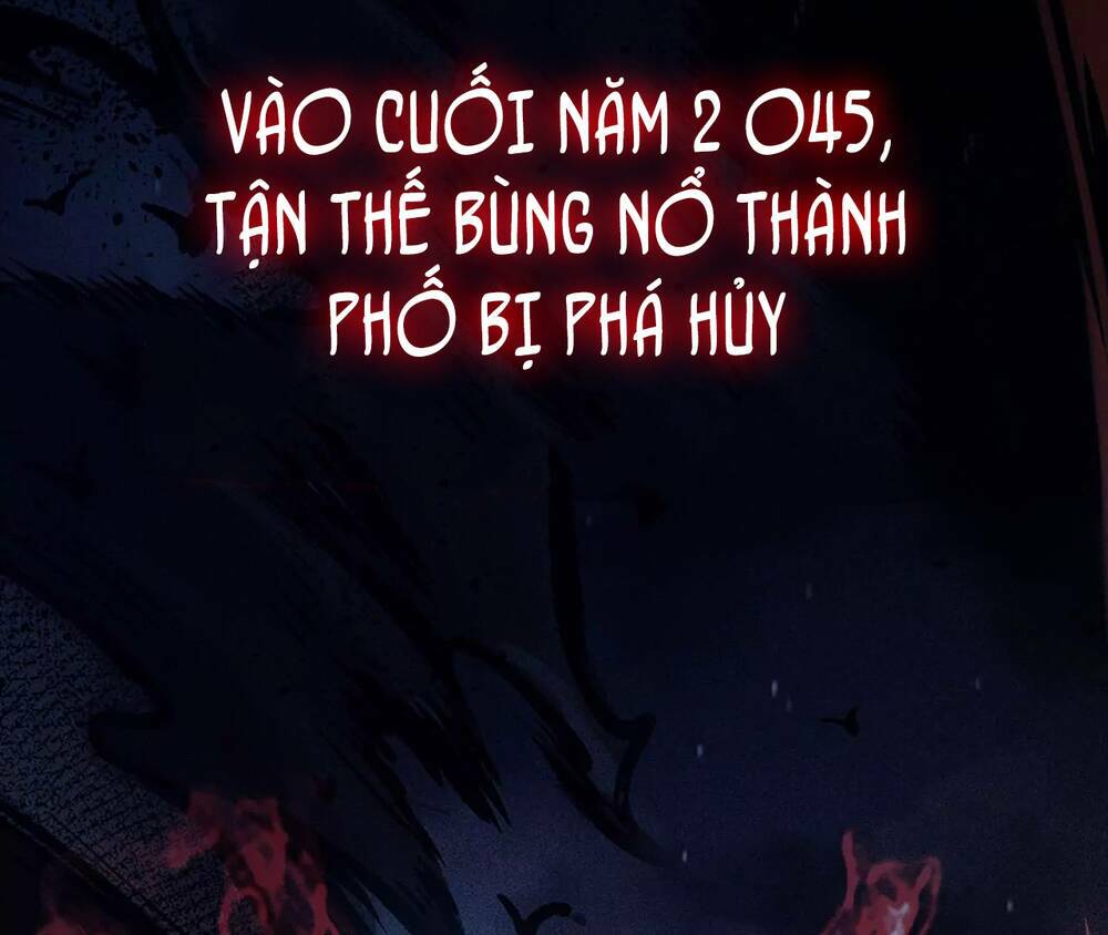 Thời Kỳ Tận Thế - Trang 2