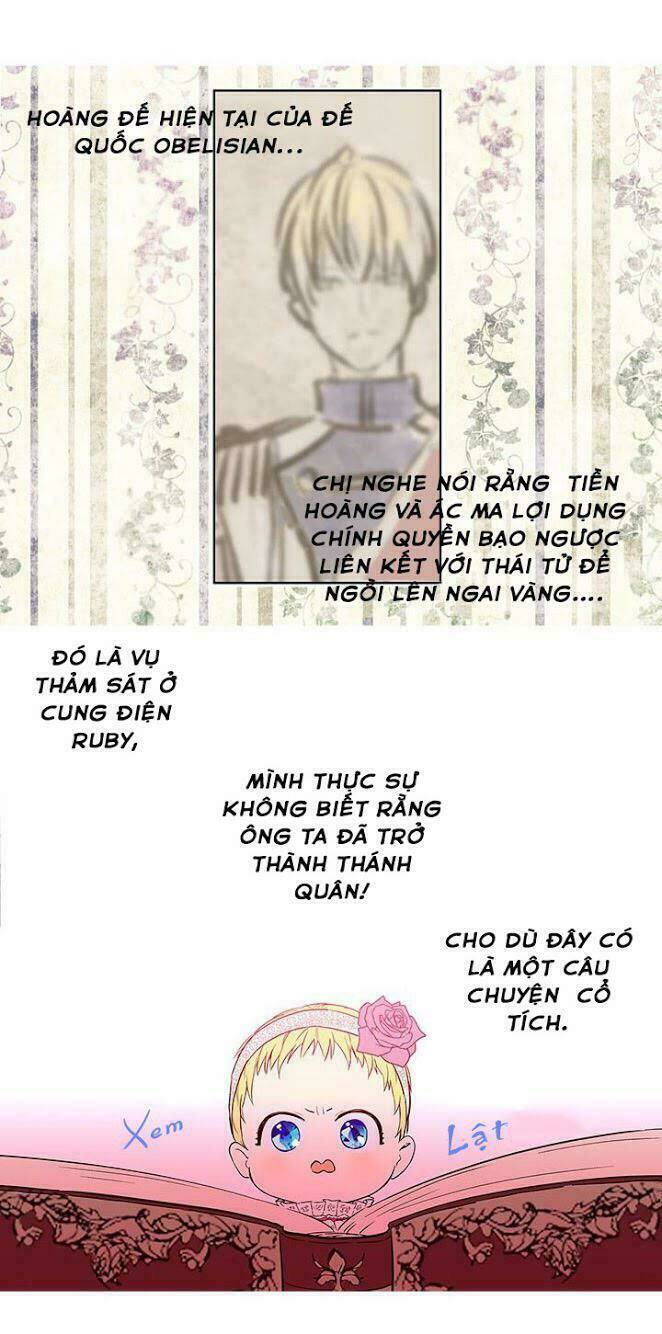 Thôi Miên Em Yêu Anh - Trang 40