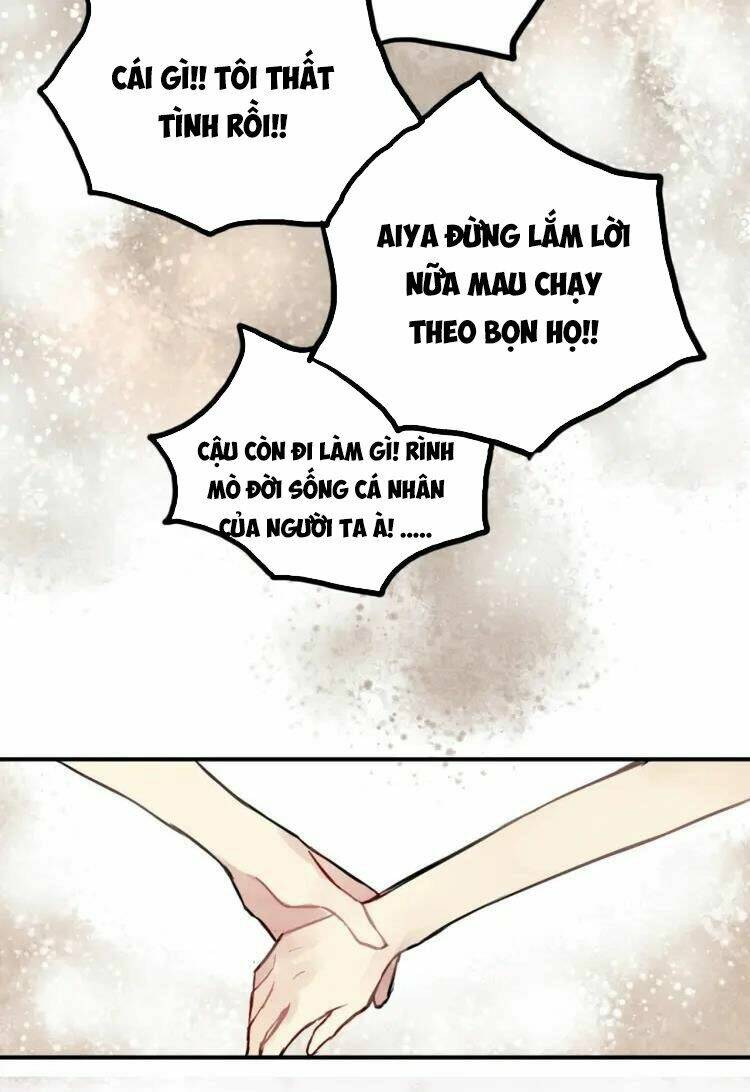 Thôi Miên Em Yêu Anh - Trang 5