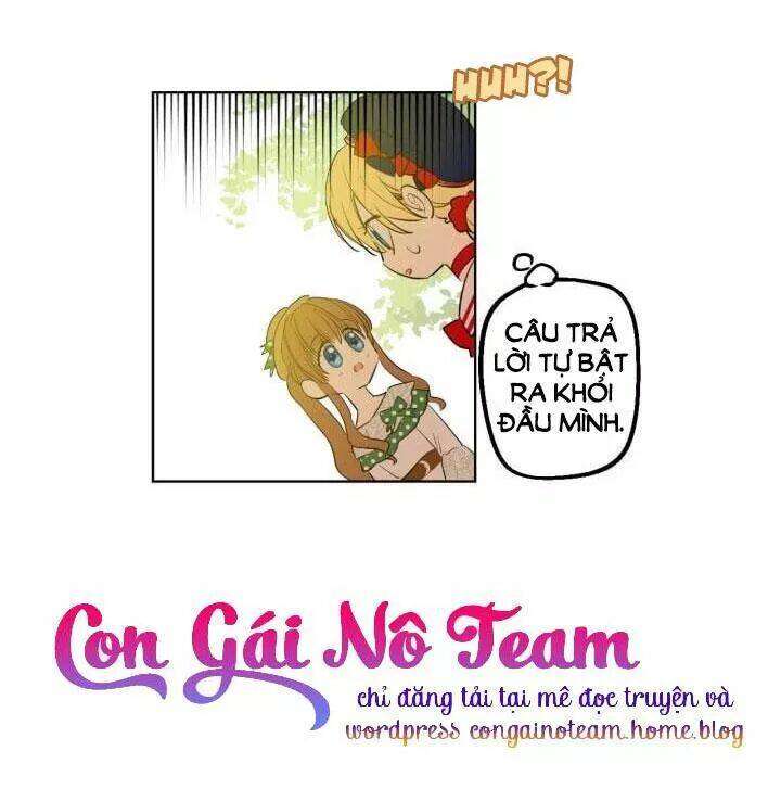 Thôi Miên Em Yêu Anh - Trang 7