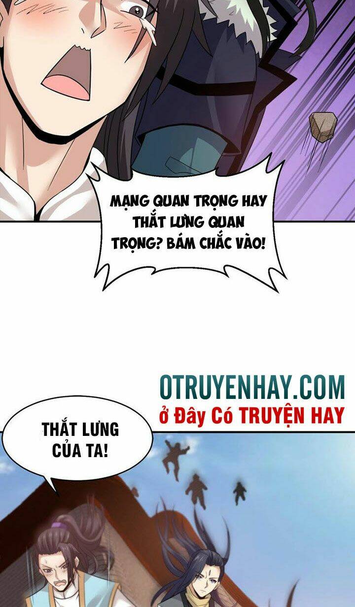 Thôn Phệ Vĩnh Hằng - Trang 17