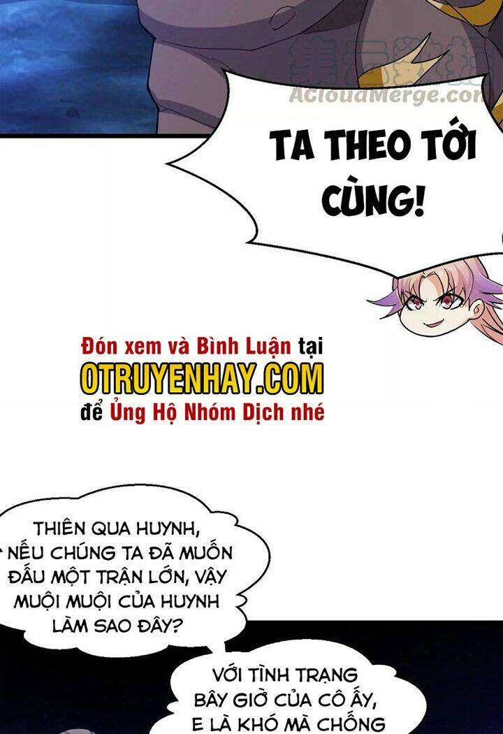 Thôn Phệ Vĩnh Hằng - Trang 17