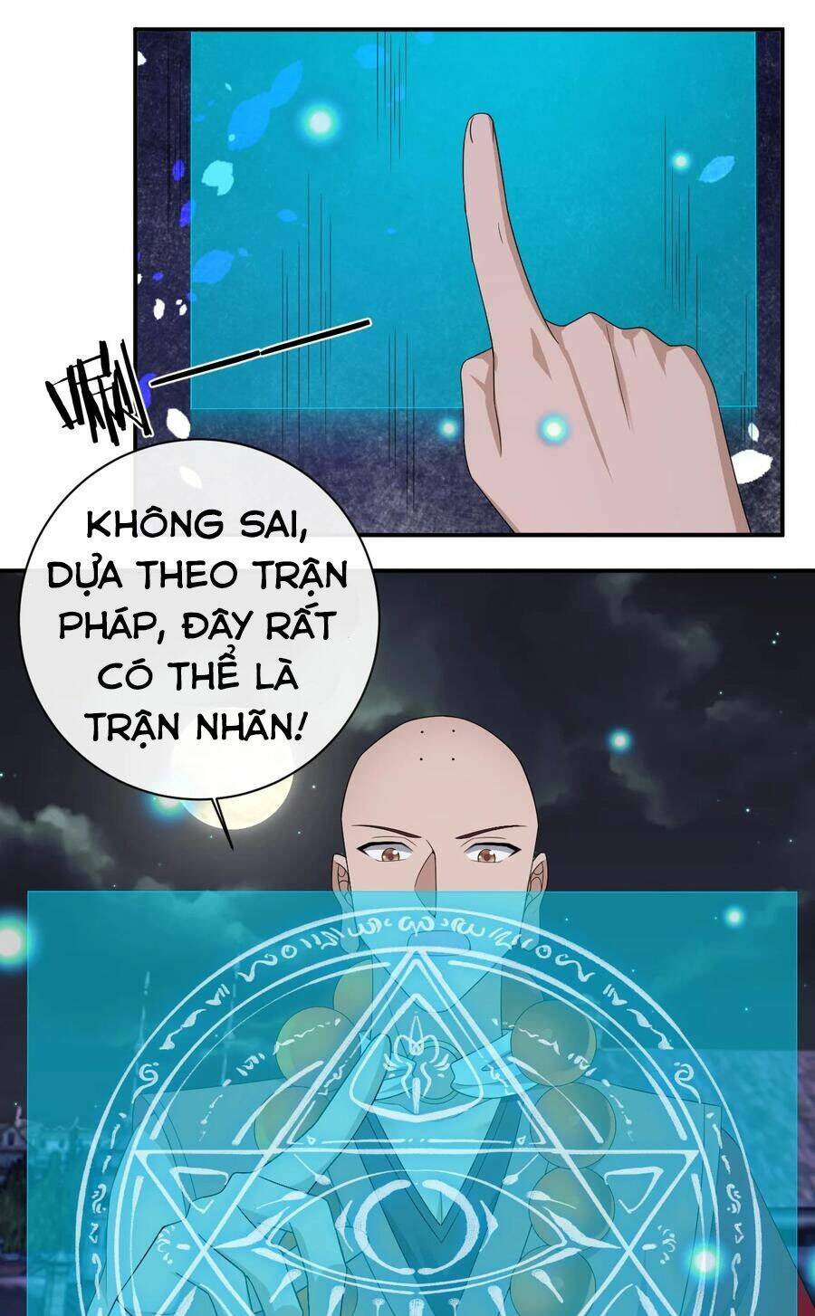 thôn trưởng thôn tân thủ - Trang 51