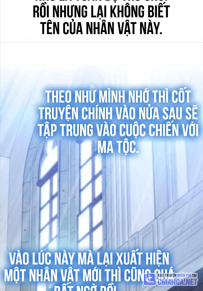 Thống Lĩnh Học Viện Chỉ Bằng Dao Sashimi - Chap 4