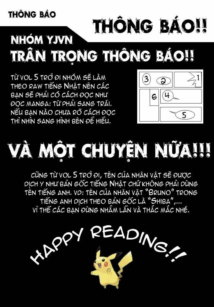 Thú Cưng Đặc Biệt - Trang 20