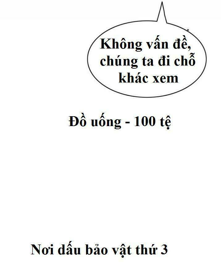 Thú Sủng Của Tôi Bị Mất Trí Rồi - Trang 34