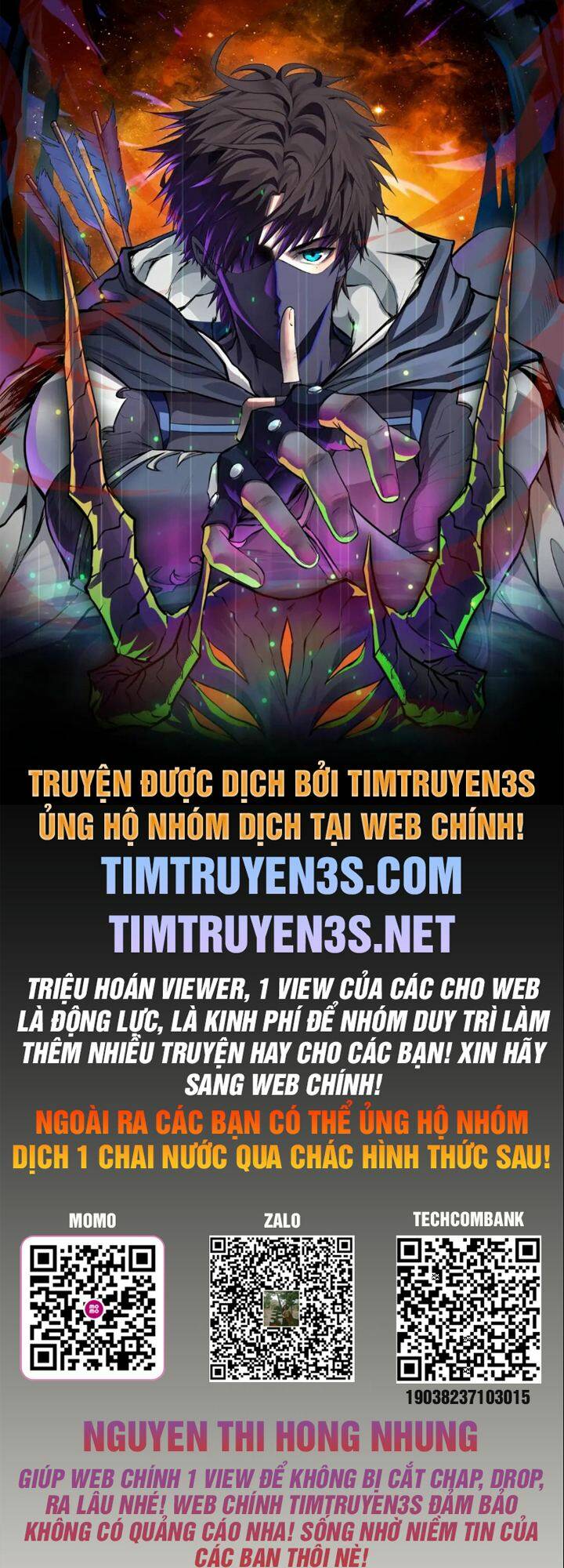 NetTruyen Truyện tranh online