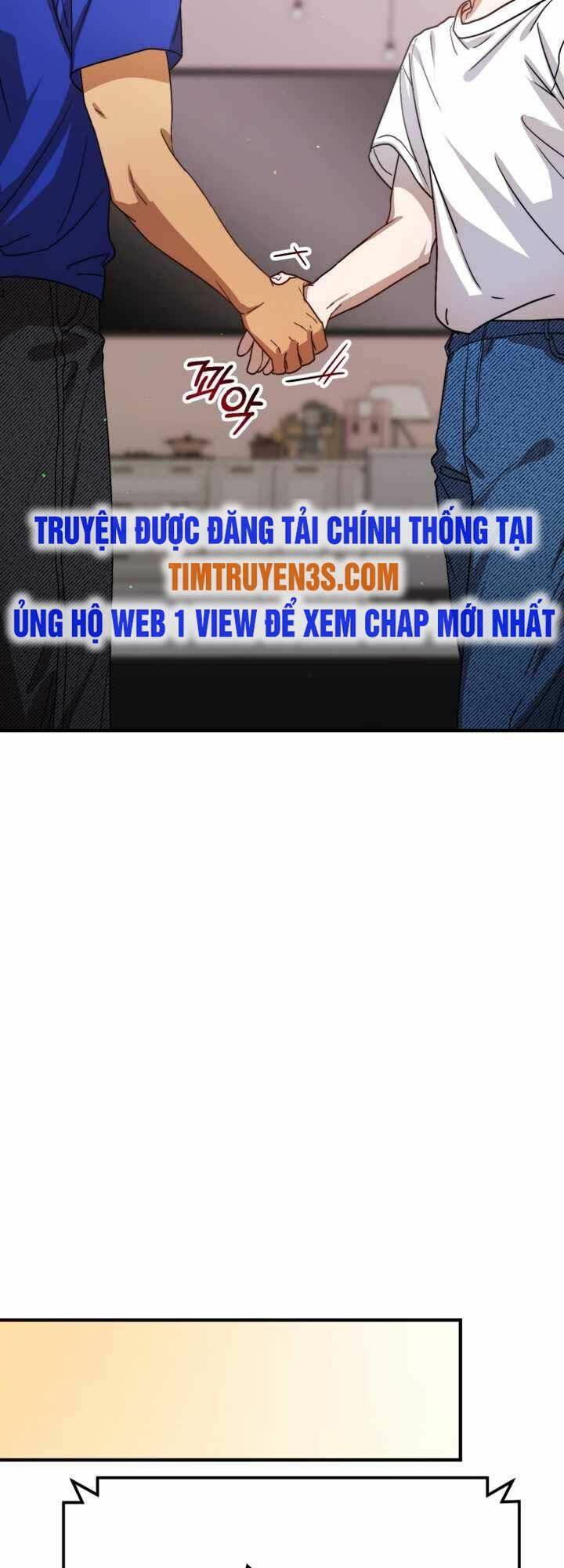 Thư Viện Ẩn Của Siêu Idol - Trang 33