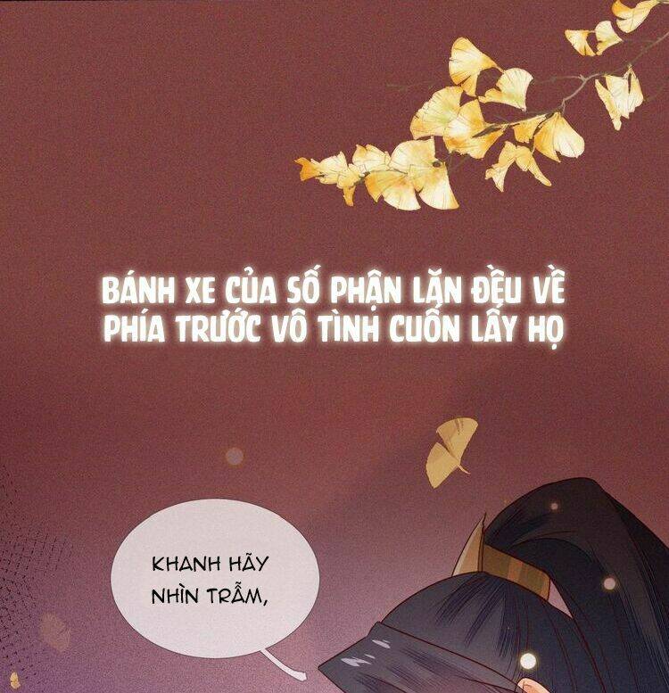 Thừa Tướng, Trẫm Biết Sai Rồi! - Trang 16