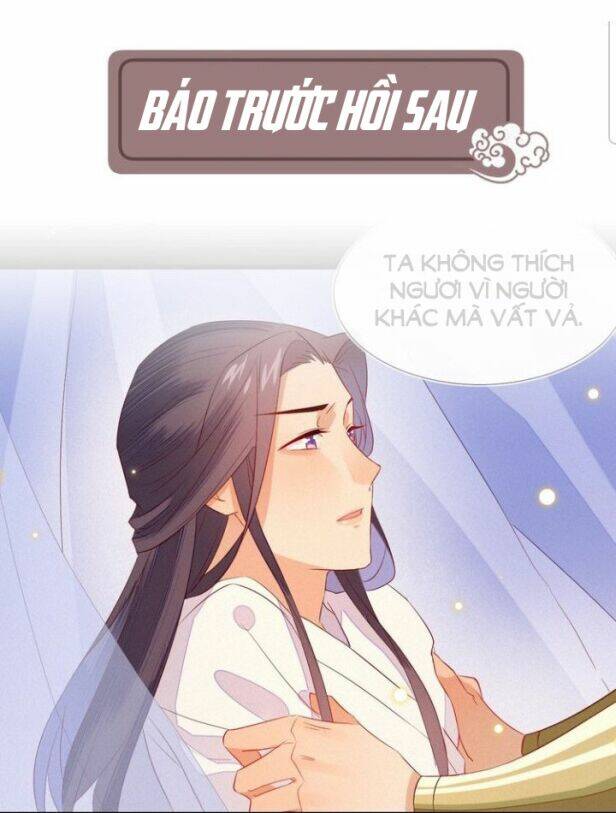 Thừa Tướng, Trẫm Biết Sai Rồi! - Trang 56